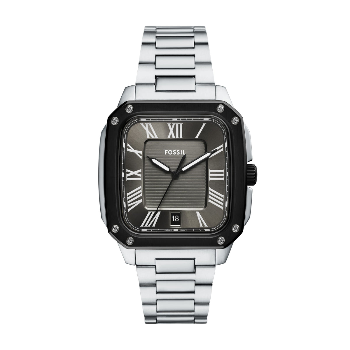 Мъжки часовник FOSSIL - FS6122