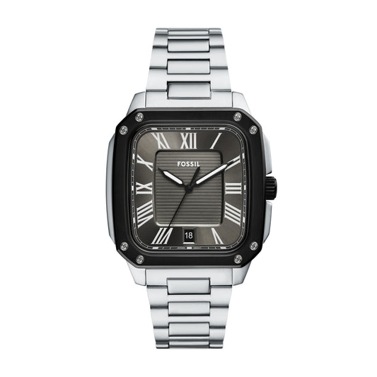 Мъжки часовник FOSSIL - FS6122