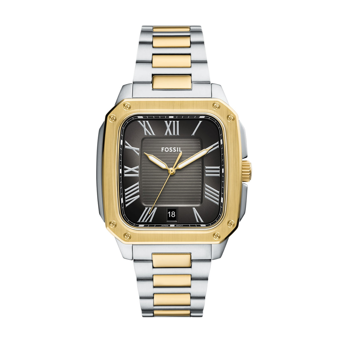 Мъжки часовник FOSSIL - FS6123
