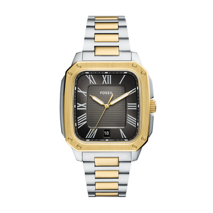Мъжки часовник FOSSIL - FS6123