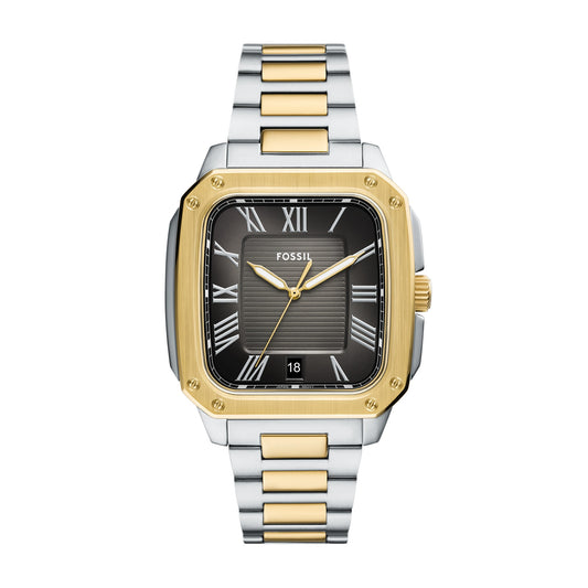Мъжки часовник FOSSIL - FS6123