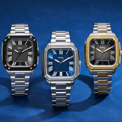 Мъжки часовник FOSSIL - FS6123