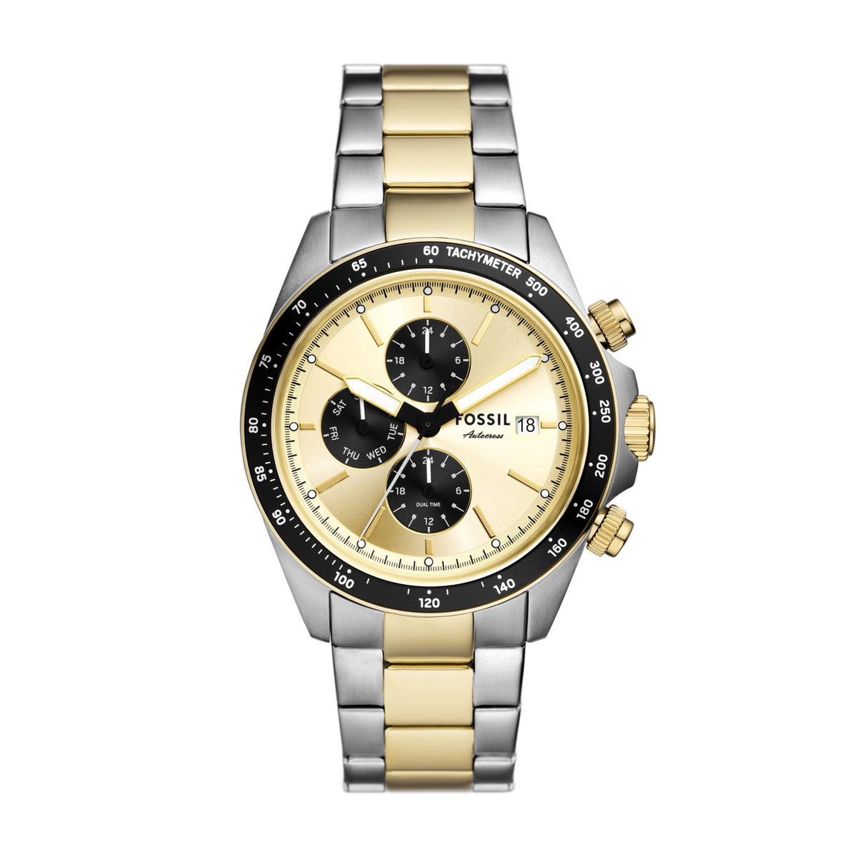 Мъжки часовник FOSSIL - FS6126