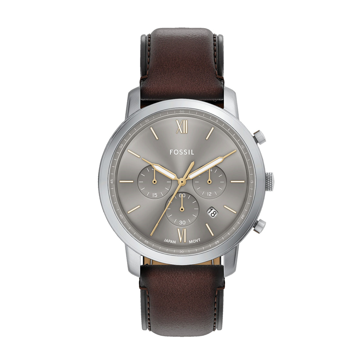 Мъжки часовник FOSSIL - FS6129