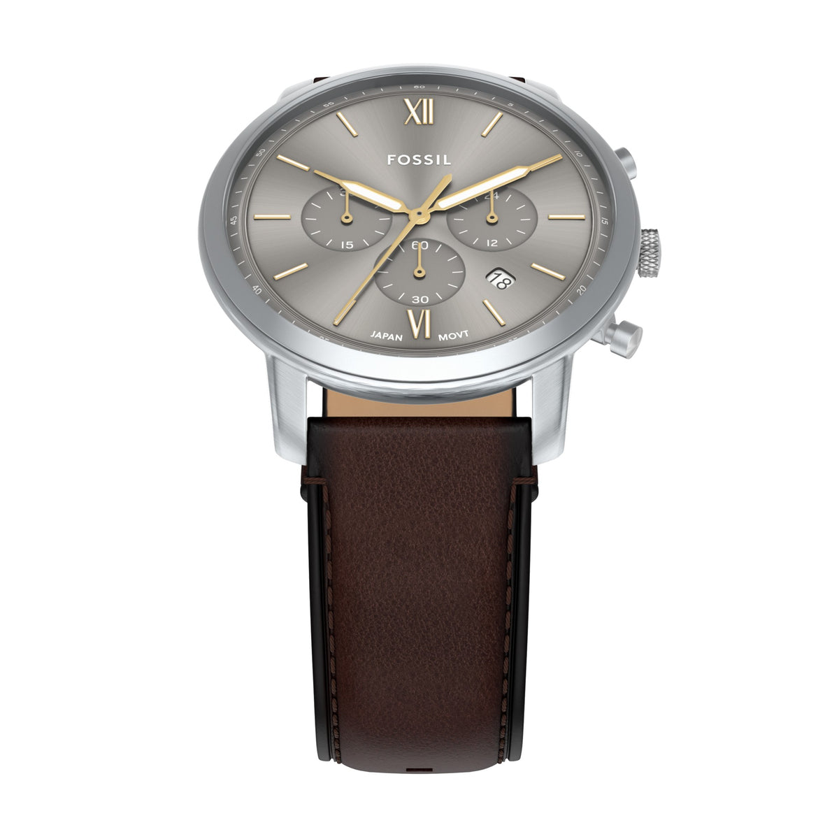 Мъжки часовник FOSSIL - FS6129