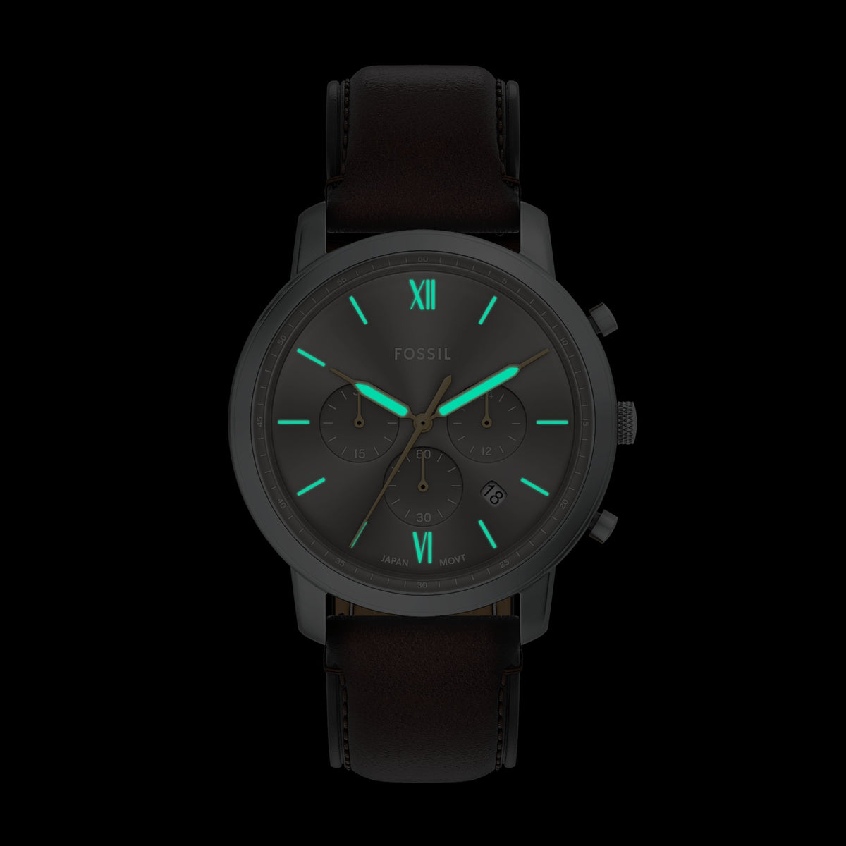 Мъжки часовник FOSSIL - FS6129