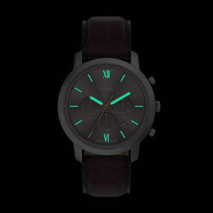 Мъжки часовник FOSSIL - FS6129