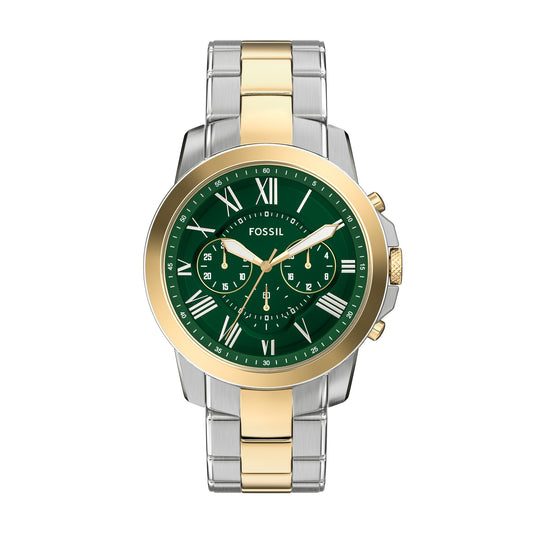 Мъжки часовник FOSSIL - FS6131