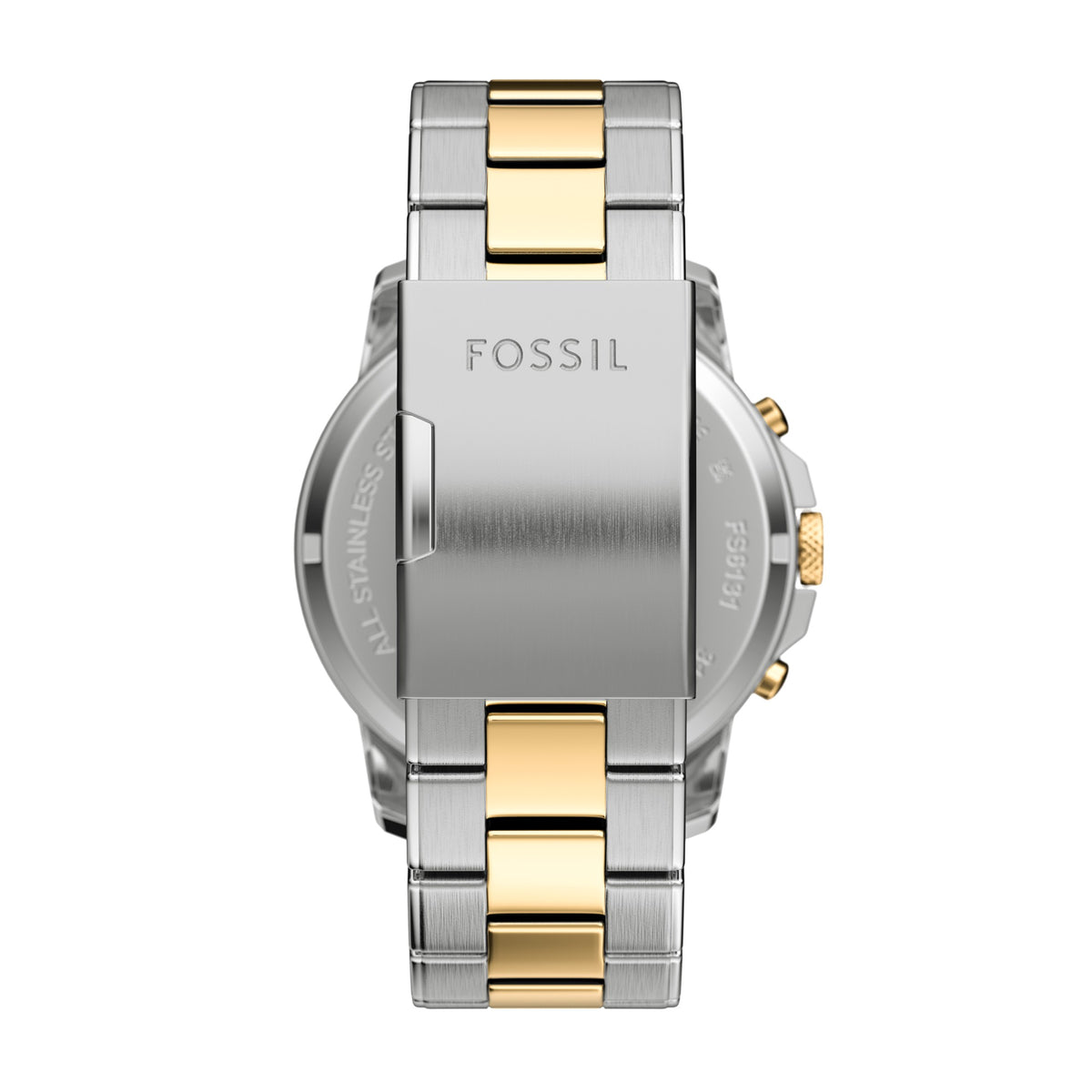 Мъжки часовник FOSSIL - FS6131