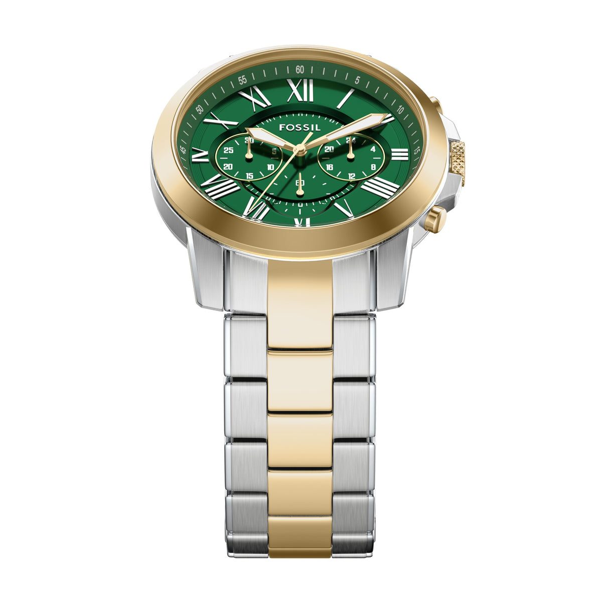 Мъжки часовник FOSSIL - FS6131