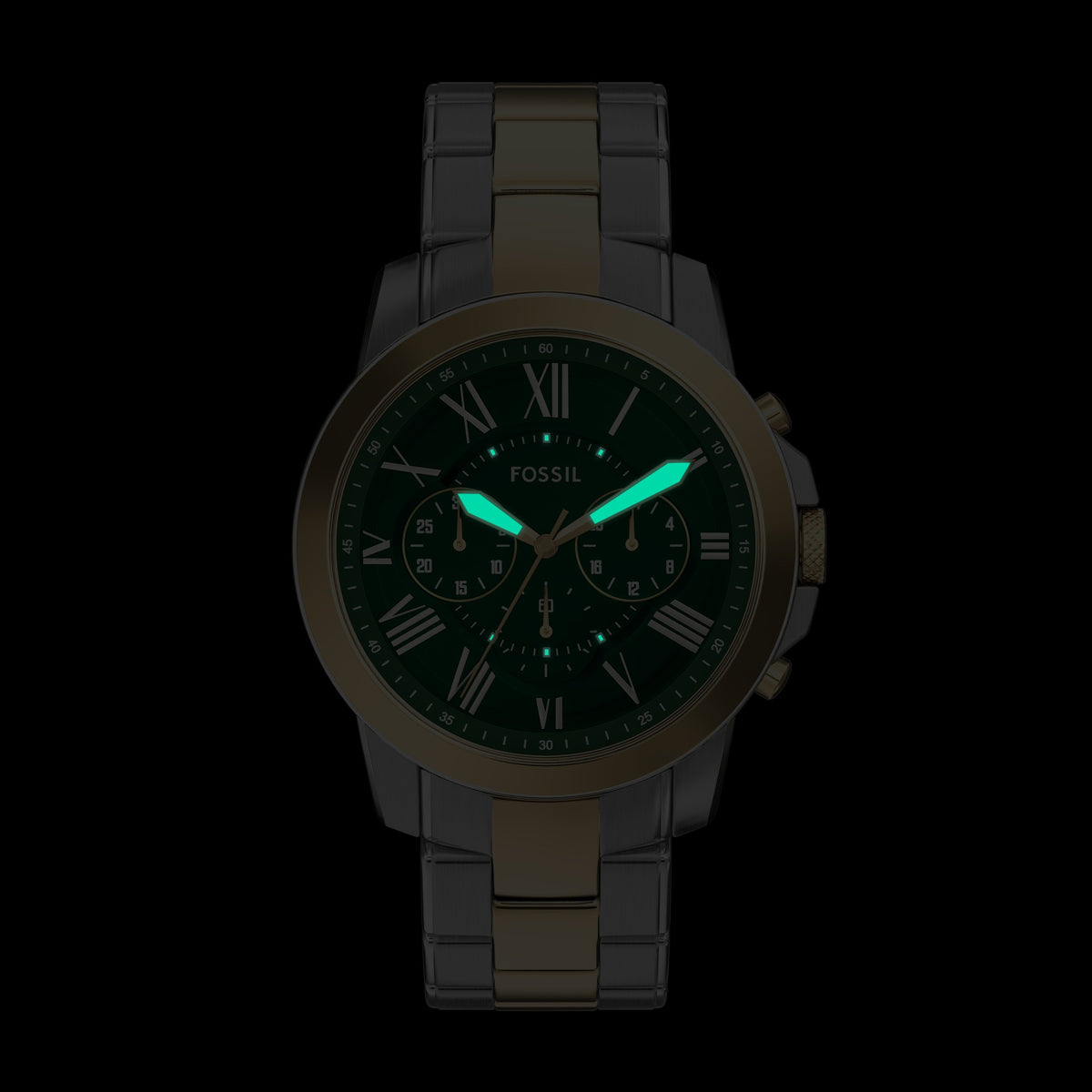 Мъжки часовник FOSSIL - FS6131