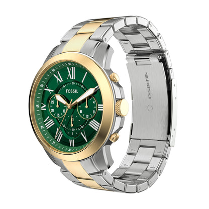 Мъжки часовник FOSSIL - FS6131