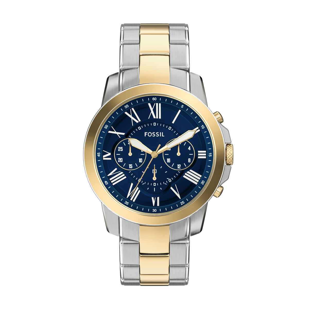 Мъжки часовник FOSSIL - FS6132