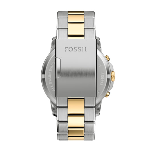 Мъжки часовник FOSSIL - FS6132
