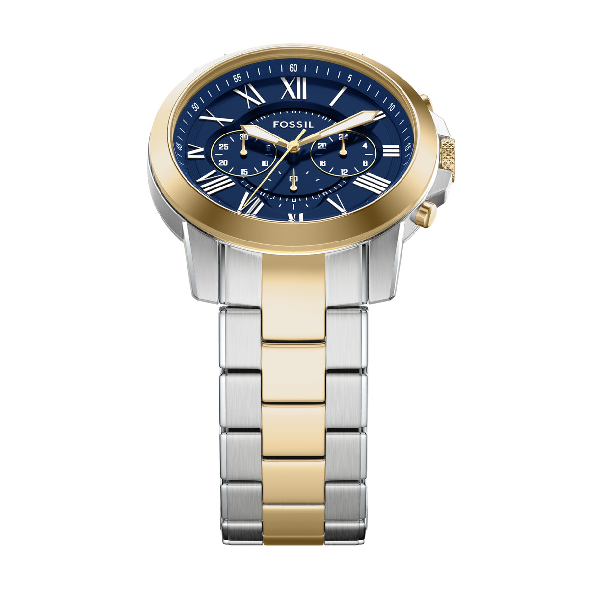 Мъжки часовник FOSSIL - FS6132