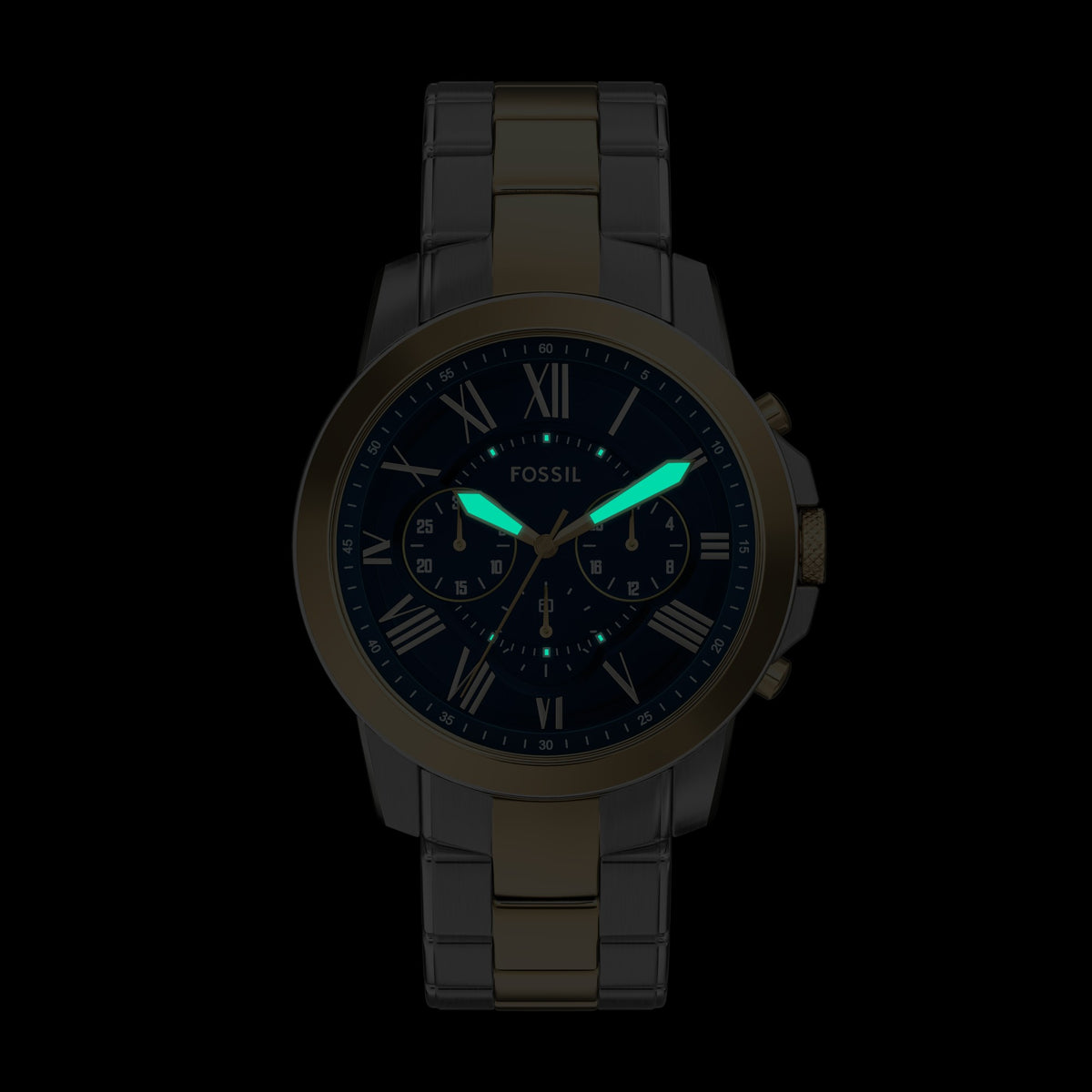 Мъжки часовник FOSSIL - FS6132
