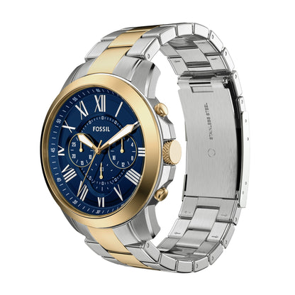 Мъжки часовник FOSSIL - FS6132