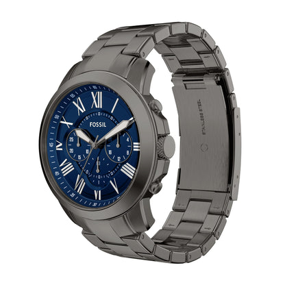 Мъжки часовник FOSSIL - FS6133