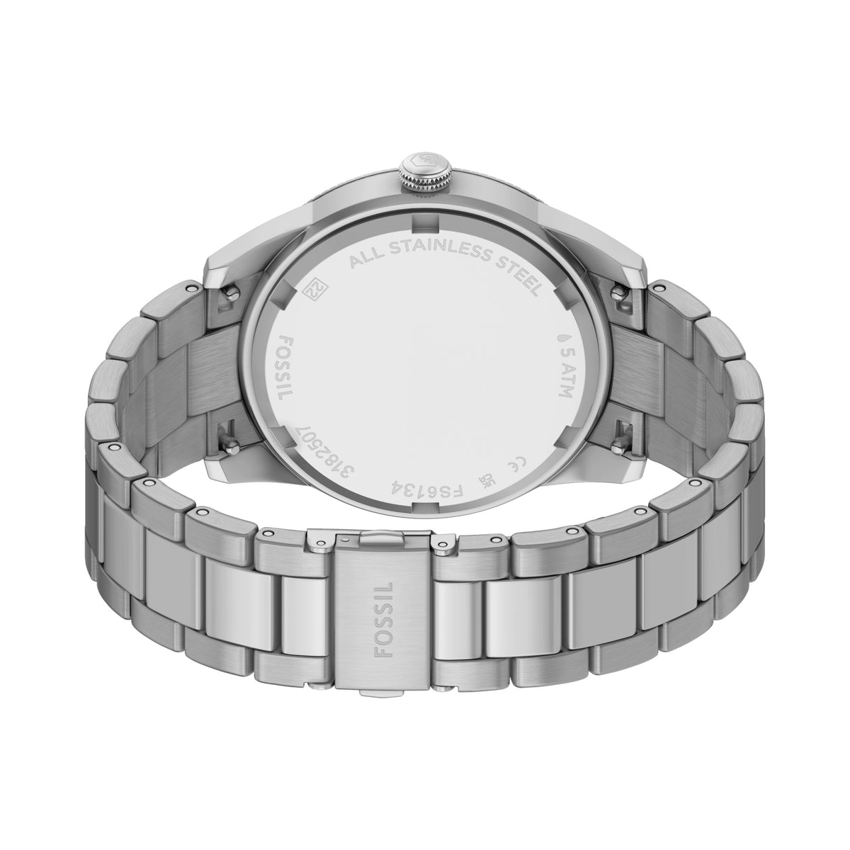 Мъжки часовник FOSSIL - FS6134