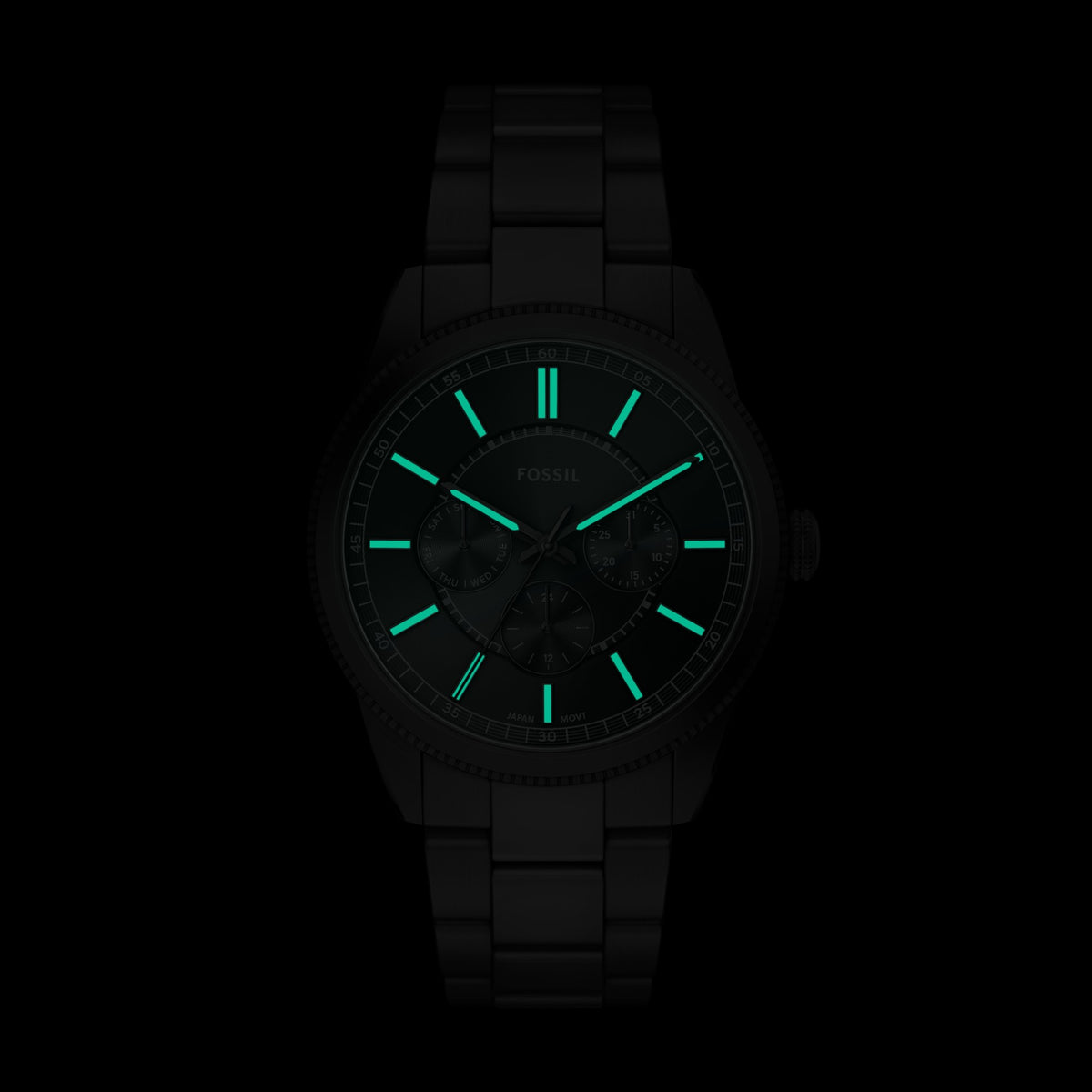 Мъжки часовник FOSSIL - FS6135