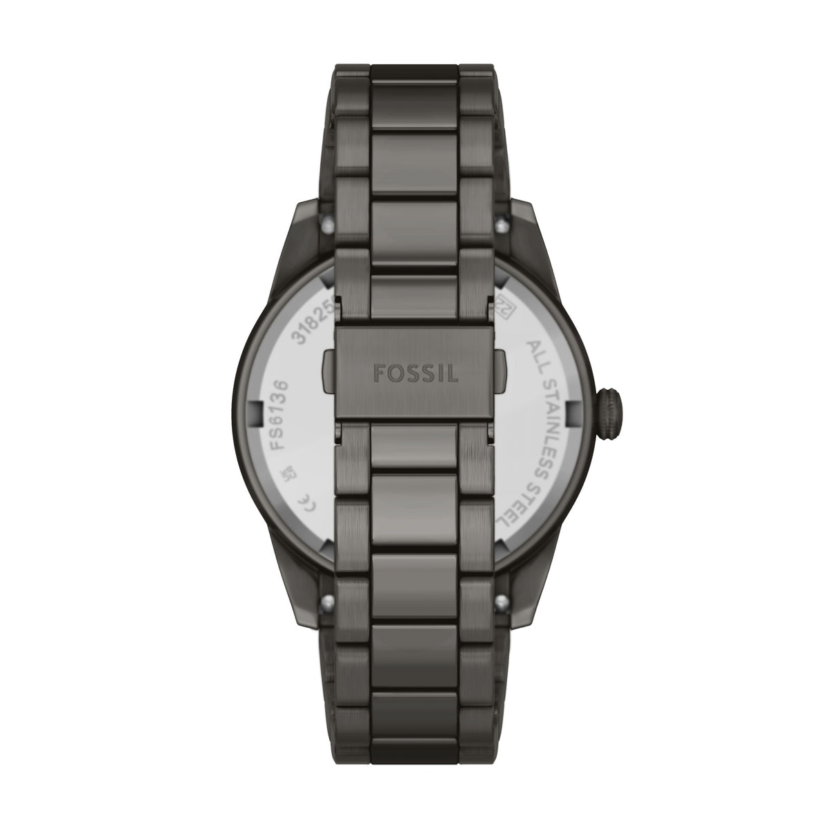 Мъжки часовник FOSSIL - FS6136