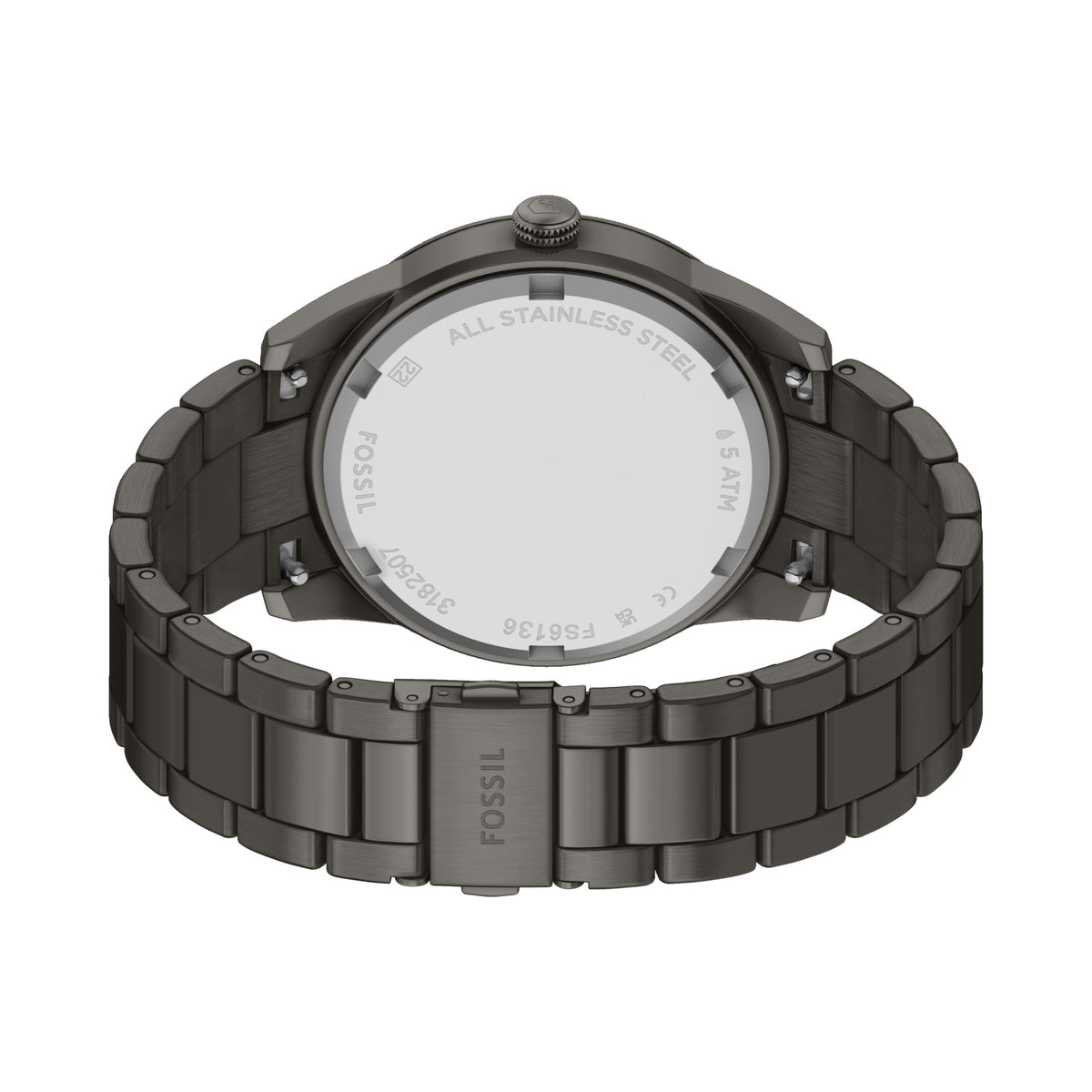 Мъжки часовник FOSSIL - FS6136