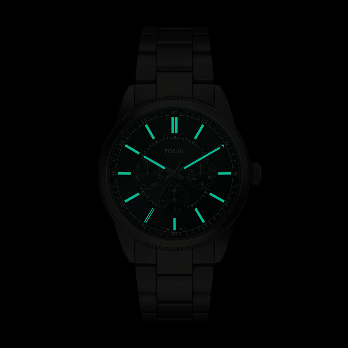 Мъжки часовник FOSSIL - FS6136