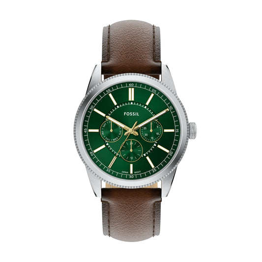 Мъжки часовник FOSSIL - FS6137