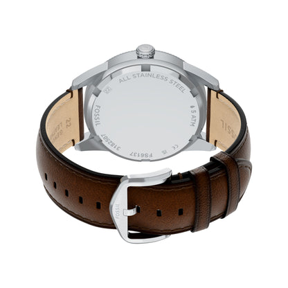 Мъжки часовник FOSSIL - FS6137