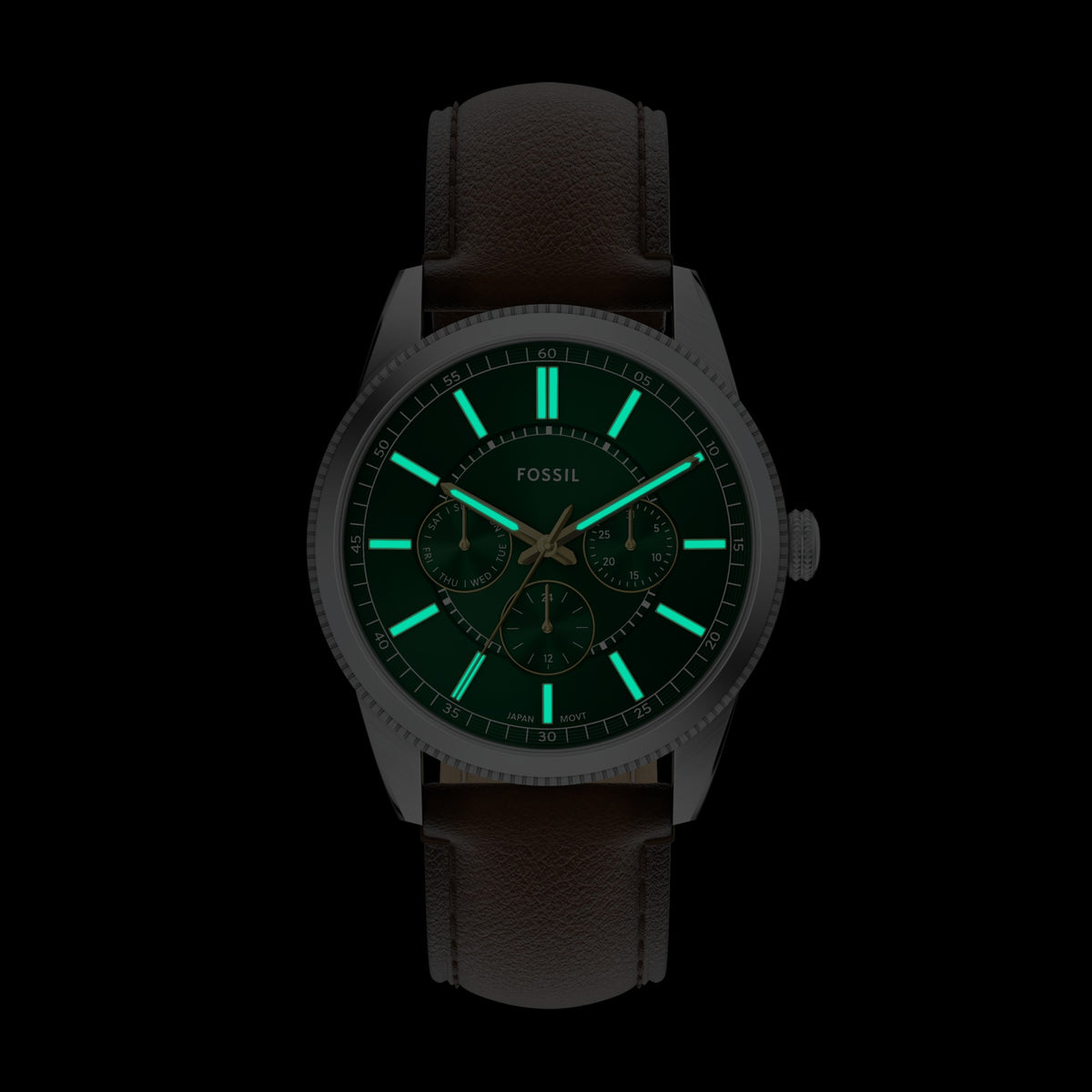 Мъжки часовник FOSSIL - FS6137