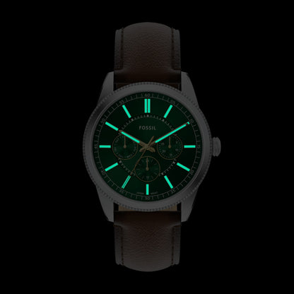 Мъжки часовник FOSSIL - FS6137