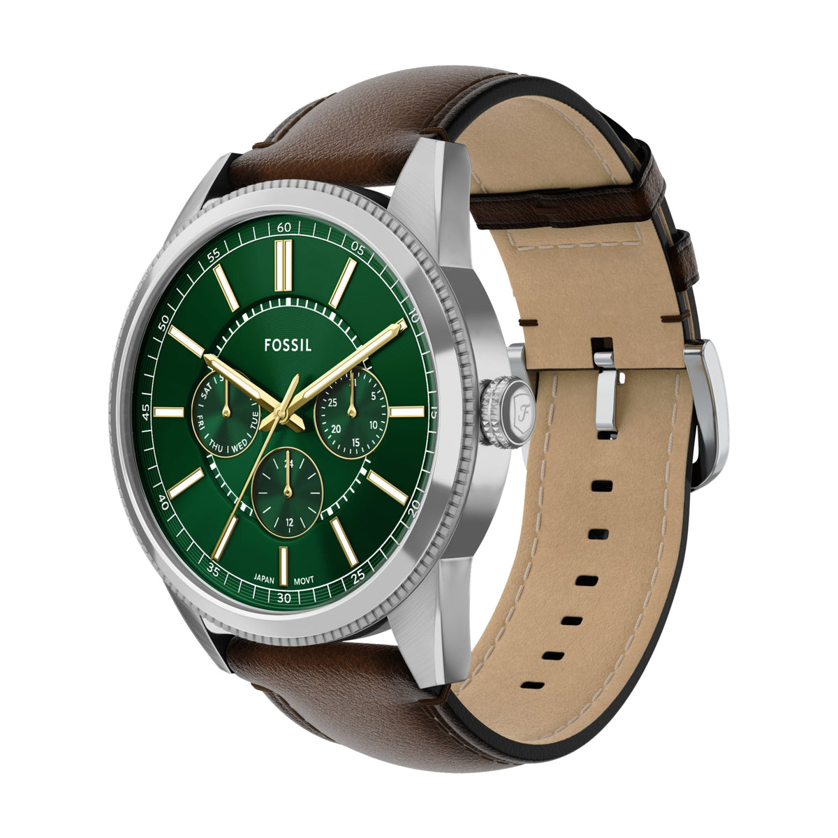 Мъжки часовник FOSSIL - FS6137