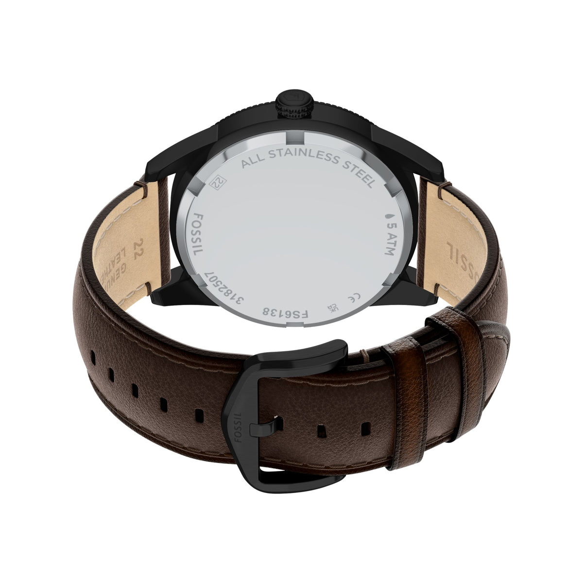 Мъжки часовник FOSSIL - FS6138