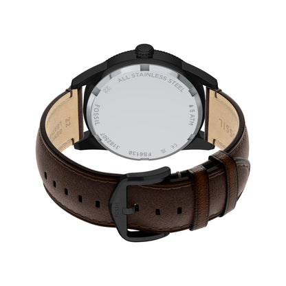 Мъжки часовник FOSSIL - FS6138
