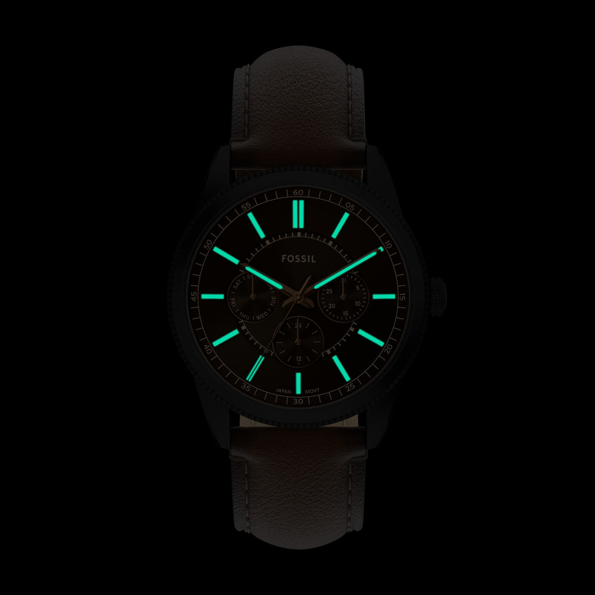 Мъжки часовник FOSSIL - FS6138