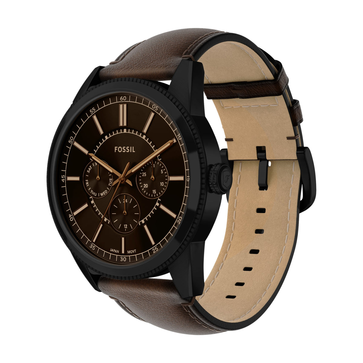 Мъжки часовник FOSSIL - FS6138