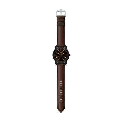 Мъжки часовник FOSSIL - FS6138