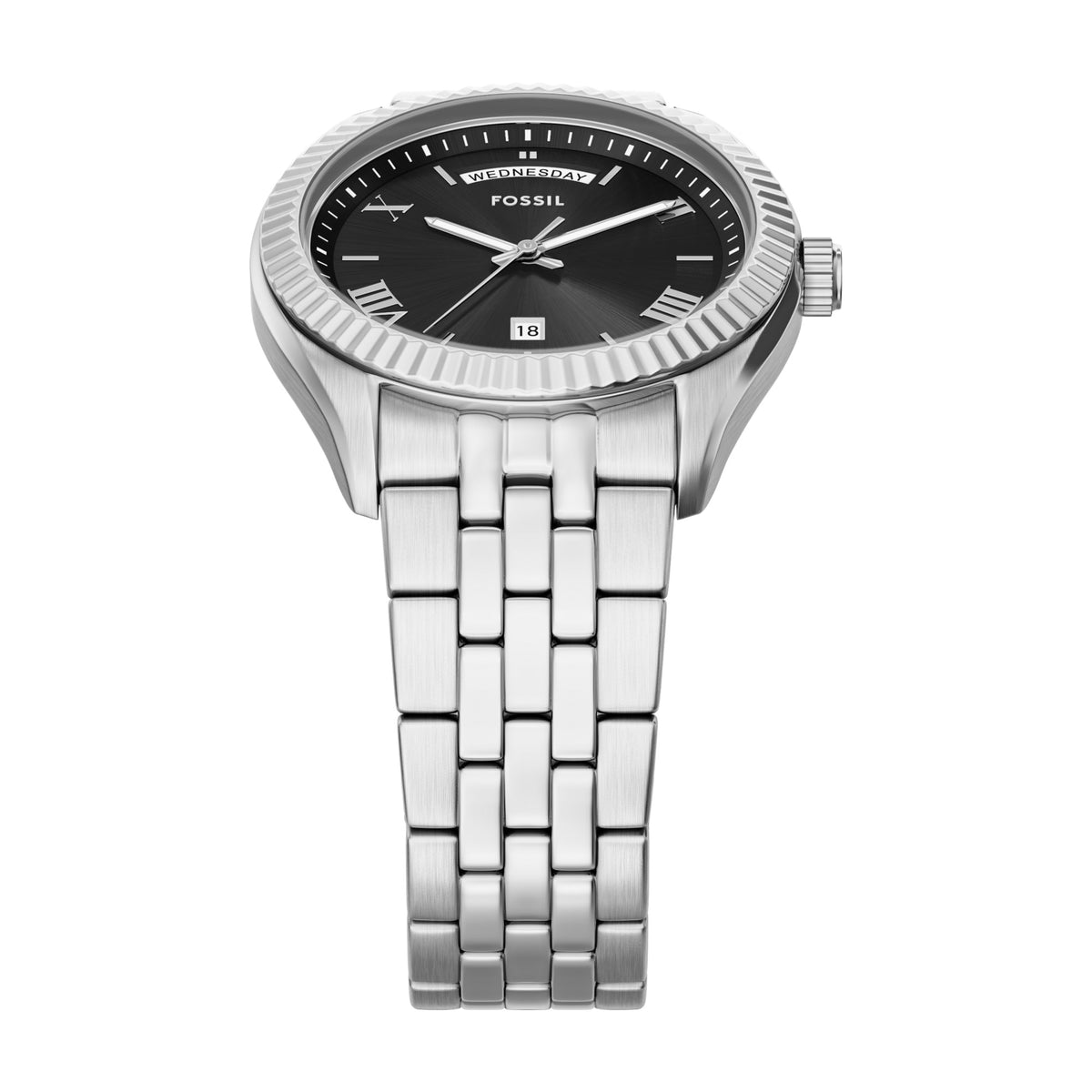 Мъжки часовник FOSSIL - FS6139