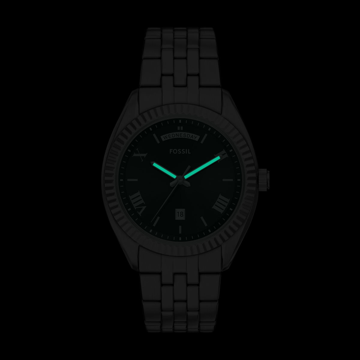 Мъжки часовник FOSSIL - FS6139