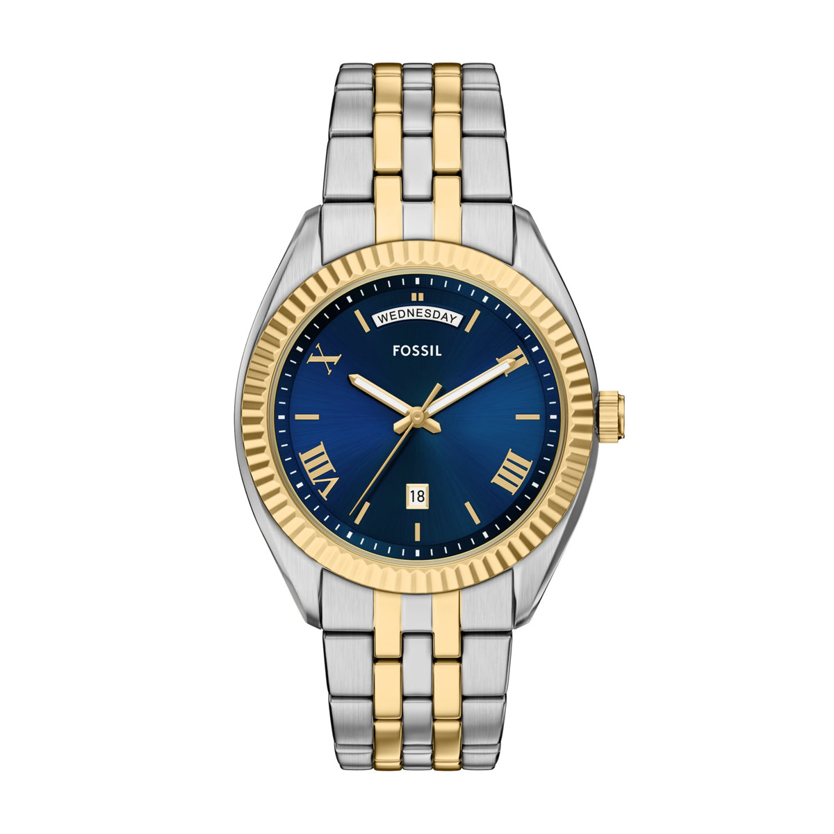 Мъжки часовник FOSSIL - FS6141