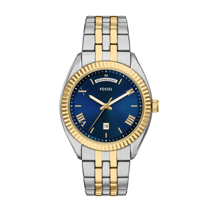 Мъжки часовник FOSSIL - FS6141