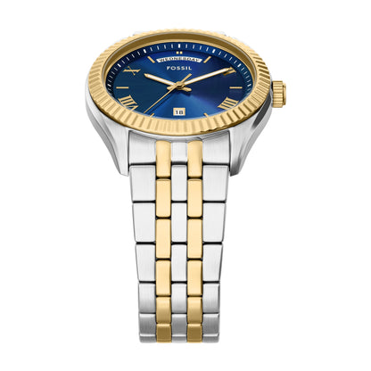 Мъжки часовник FOSSIL - FS6141