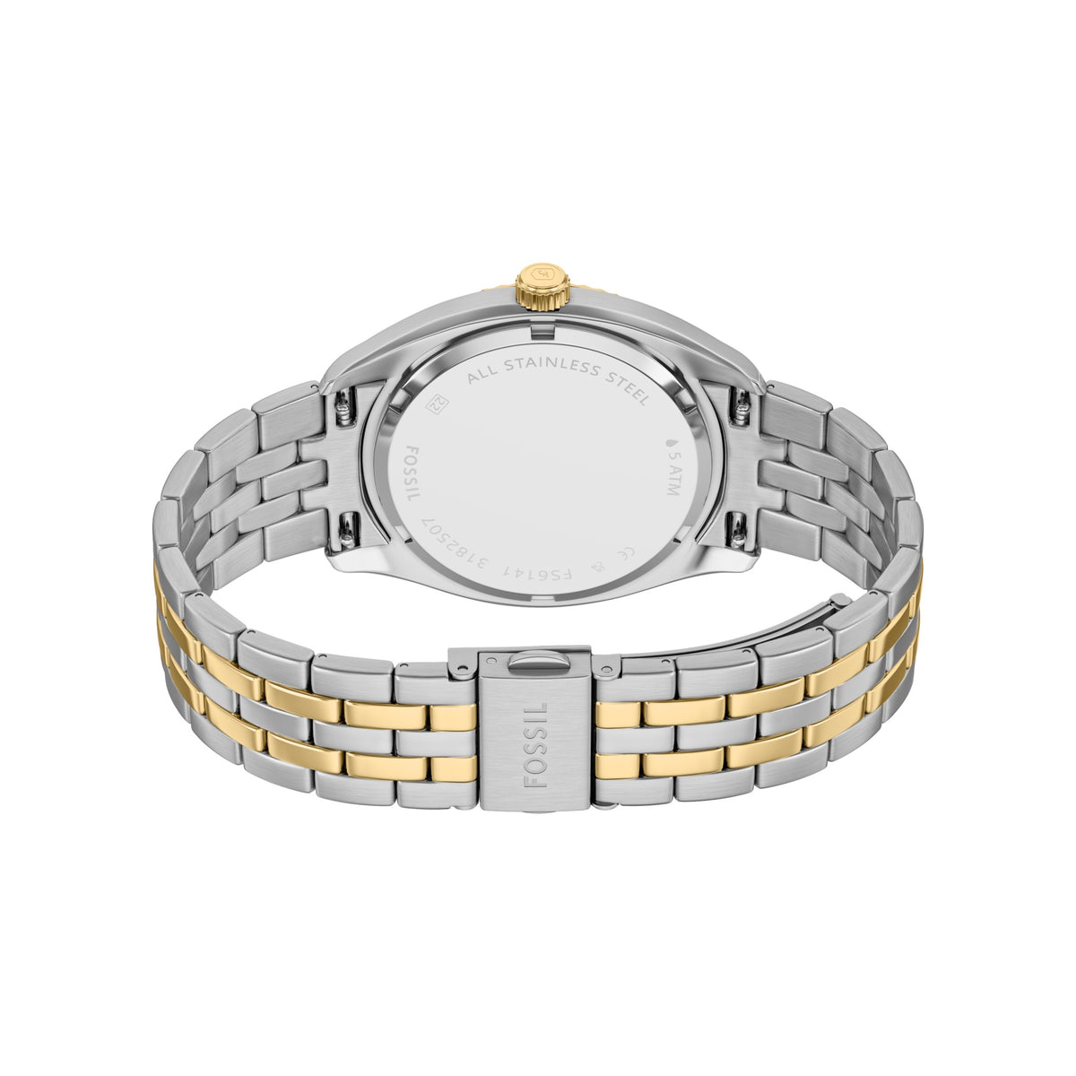 Мъжки часовник FOSSIL - FS6141