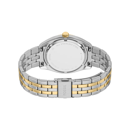 Мъжки часовник FOSSIL - FS6141