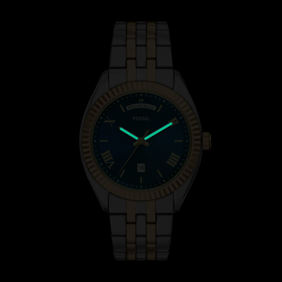 Мъжки часовник FOSSIL - FS6141