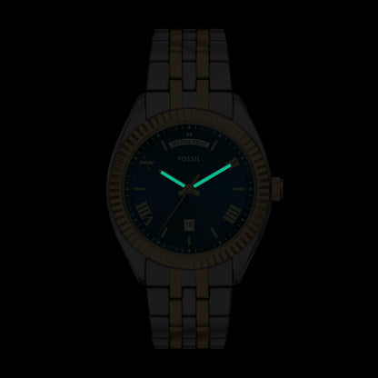 Мъжки часовник FOSSIL - FS6141