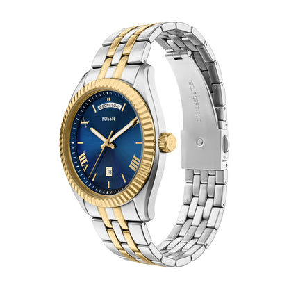 Мъжки часовник FOSSIL - FS6141