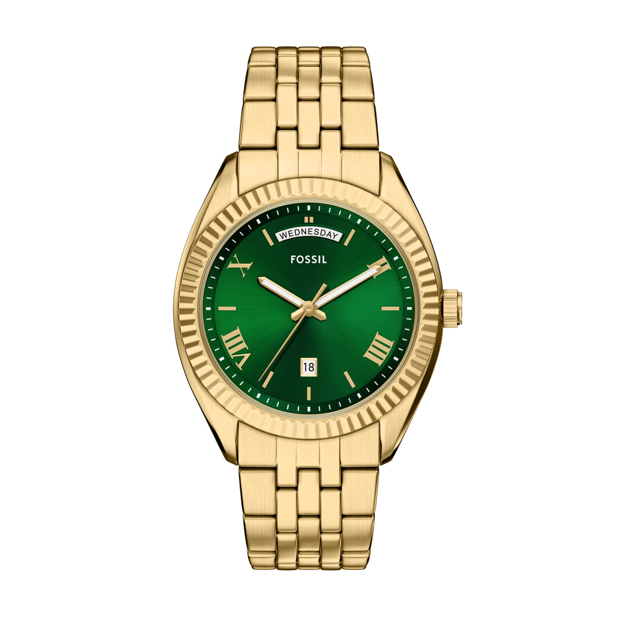 Мъжки часовник FOSSIL - FS6142