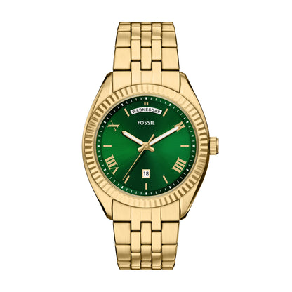 Мъжки часовник FOSSIL - FS6142