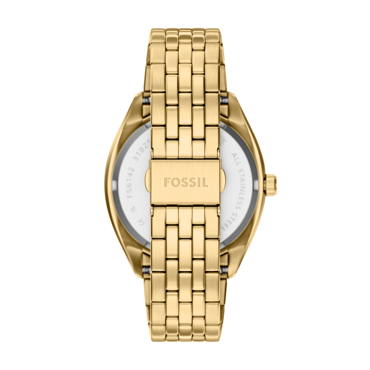 Мъжки часовник FOSSIL - FS6142